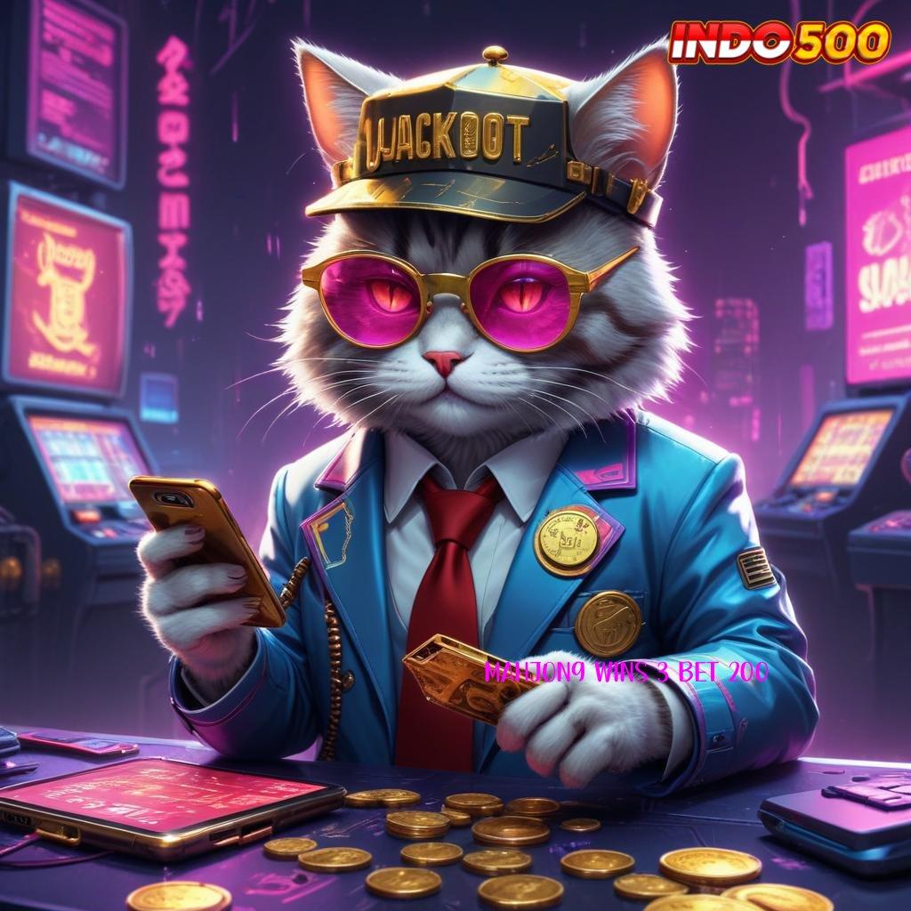 MAHJONG WINS 3 BET 200 → Toko Vape Inggris: Solusi Digital Responsif Masa Kini