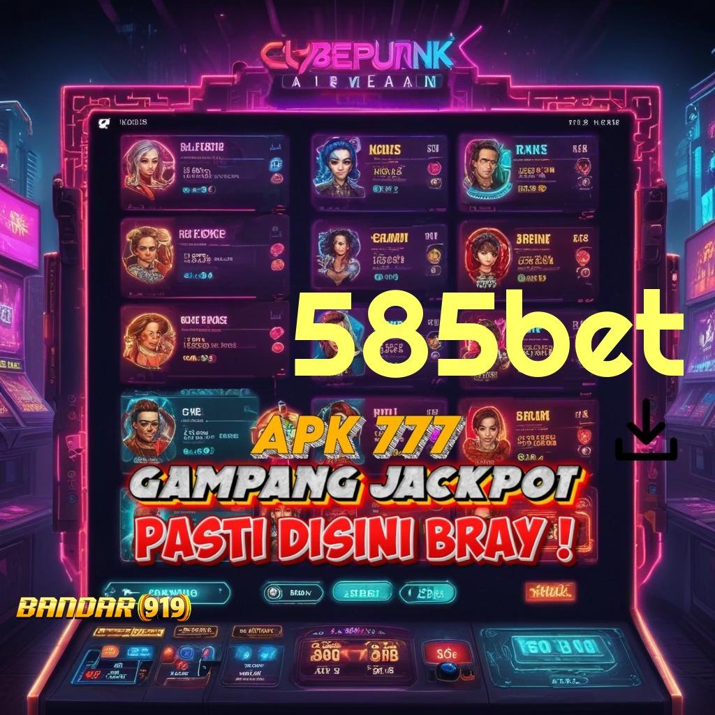 585BET Bangka Belitung, Kabupaten Bangka, Sungailiat