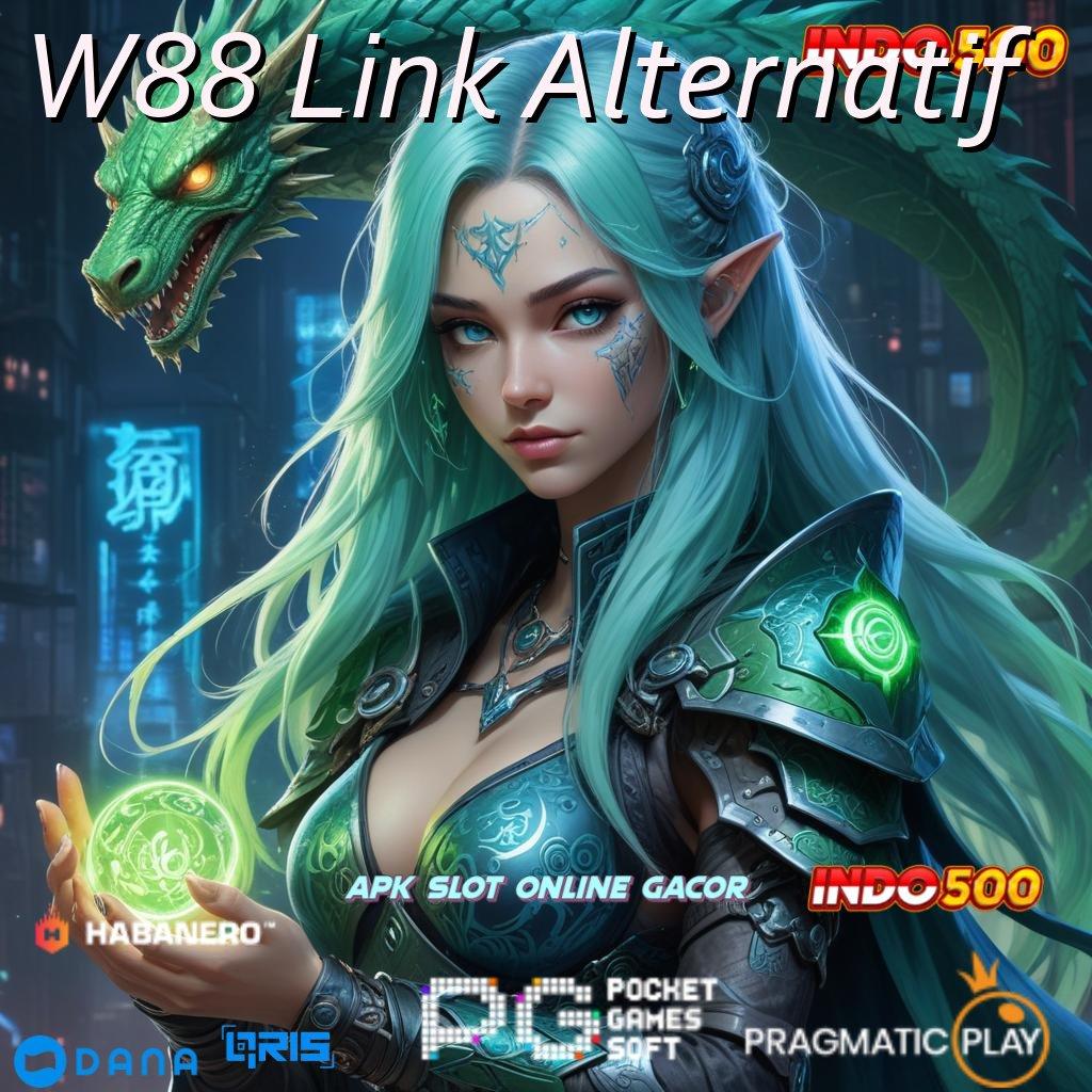 W88 Link Alternatif