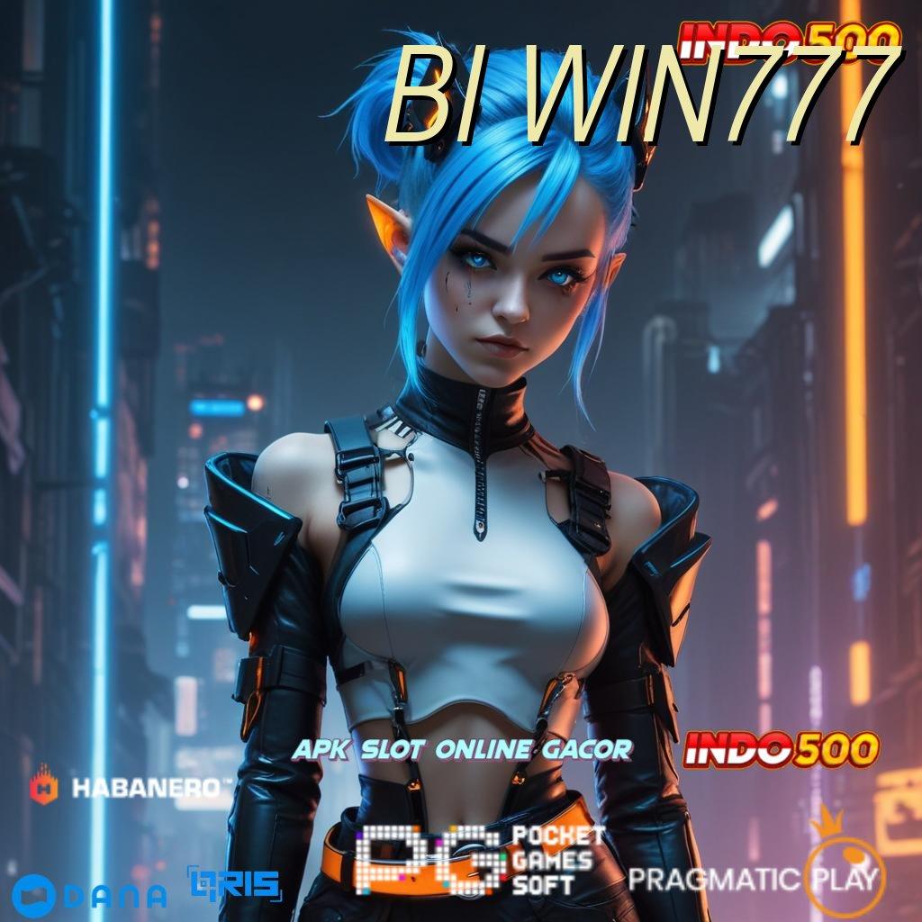 BI WIN777 ↪ baru gabung dijamin kaya dengan password untuk maxwin