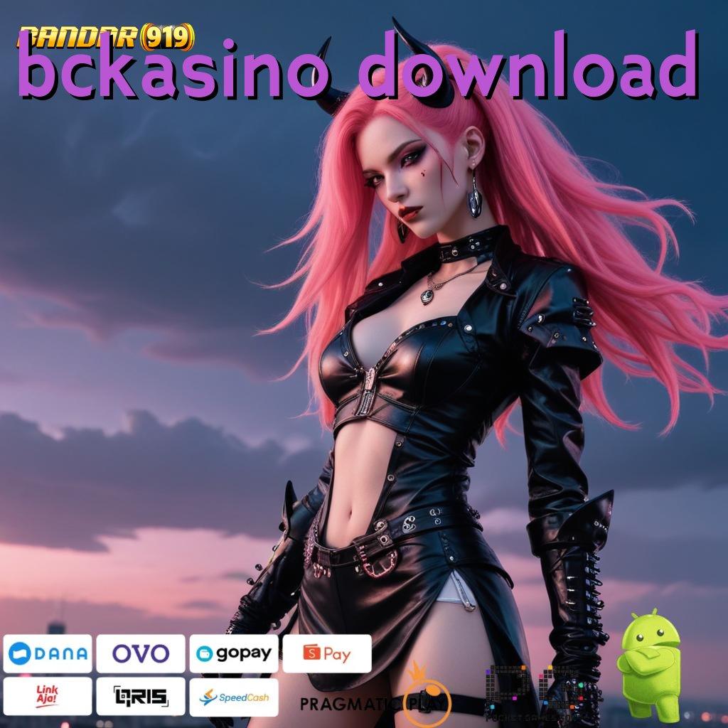 BCKASINO DOWNLOAD | Pebisnis Masa Depan Unduh Aplikasi Apk Android