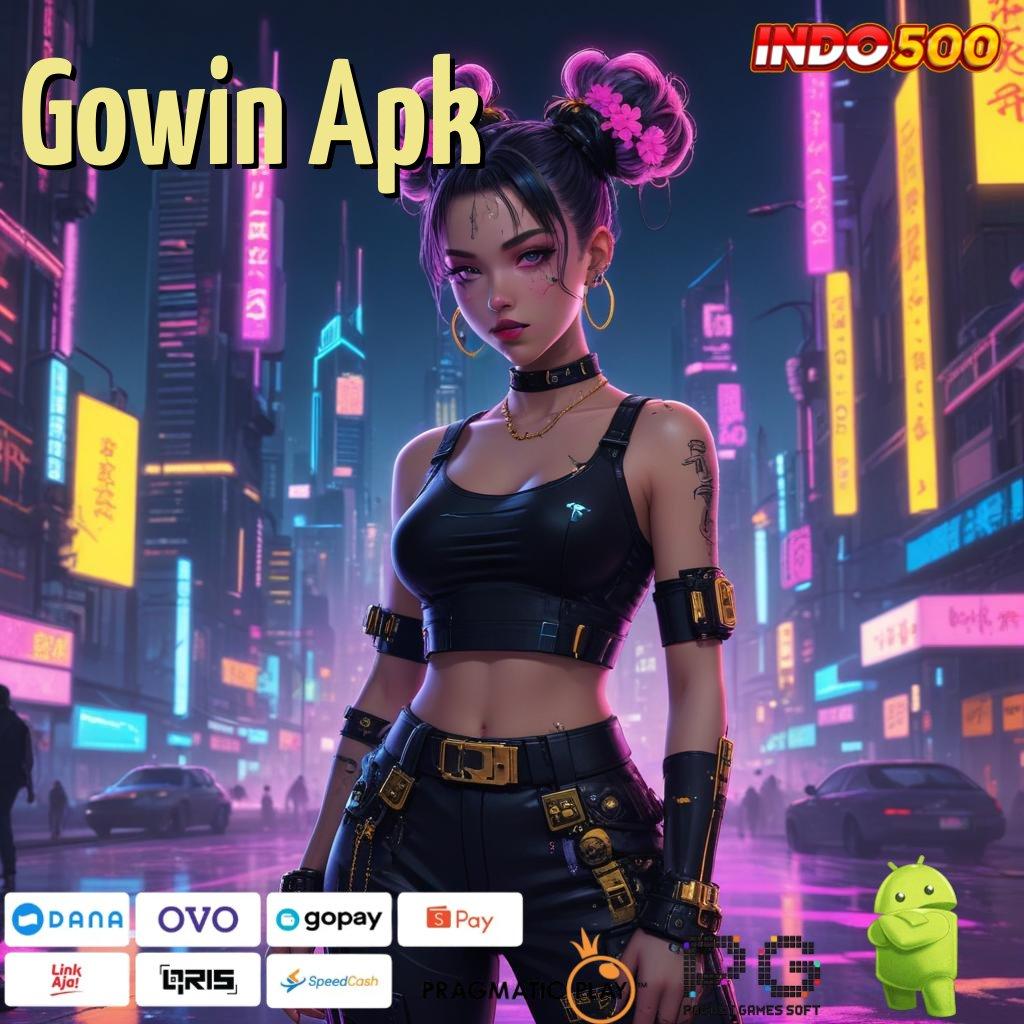 Gowin Apk