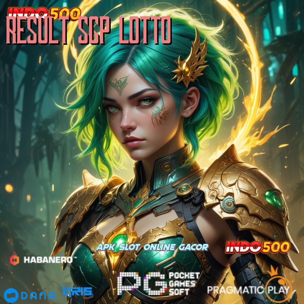 RESULT SGP LOTTO | Depo Langsung Wd 5k Apk Cheat Slot Uang Asli