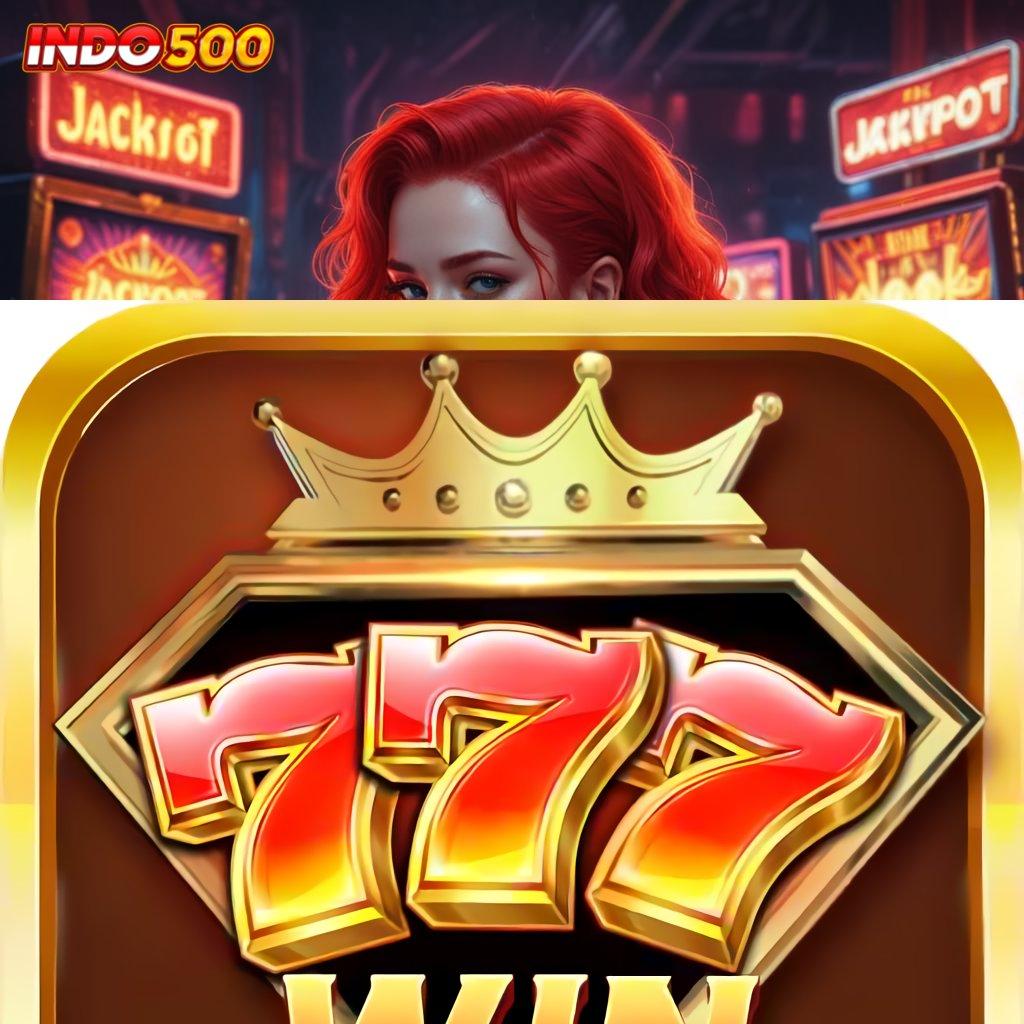 777WIN DOWNLOAD Mesin Jackpot Baru Dengan Fitur Optimal Modern