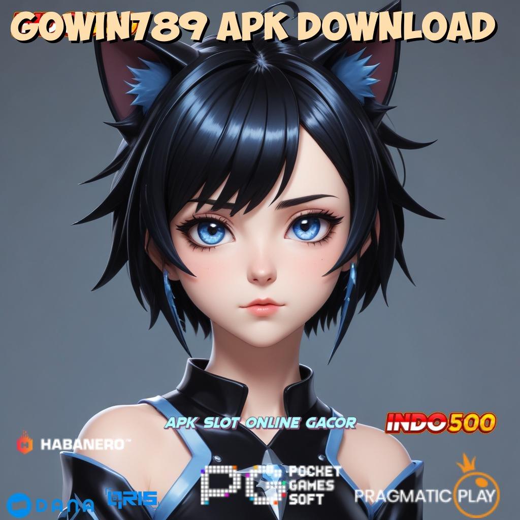 GOWIN789 APK DOWNLOAD ➤ kerja dinamis kerja mudah kerja