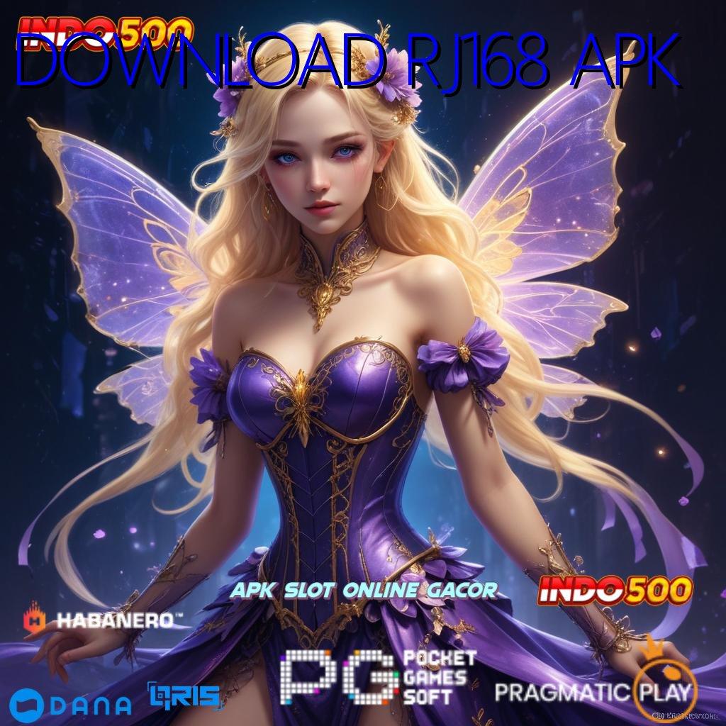 DOWNLOAD RJ168 APK → Pembaruan APK Event Bonus Gratis Kontainer