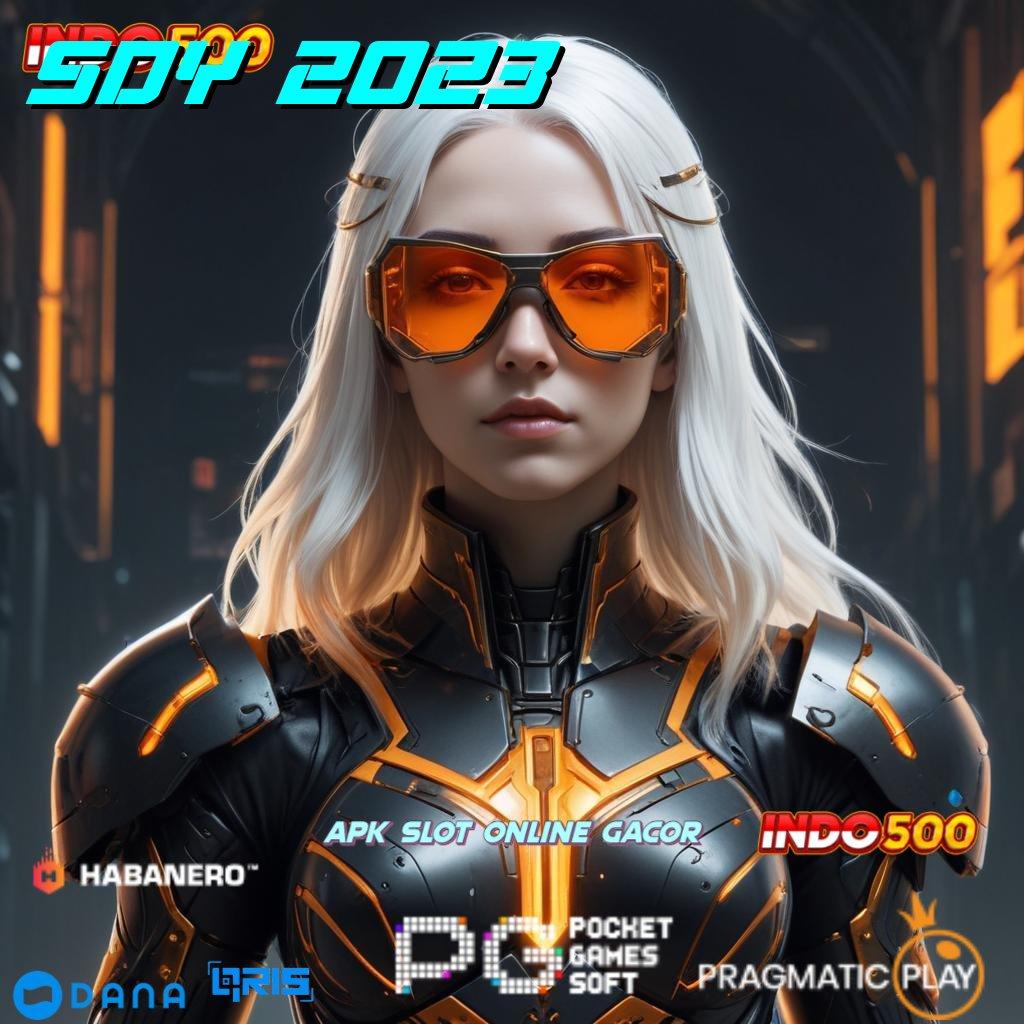 Sdy 2023