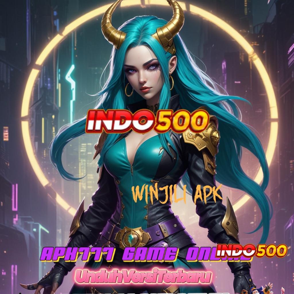 WINJILI APK ➳ Berbasis Fleksibel Download Apk Maxwin Slot Versi Terbaru