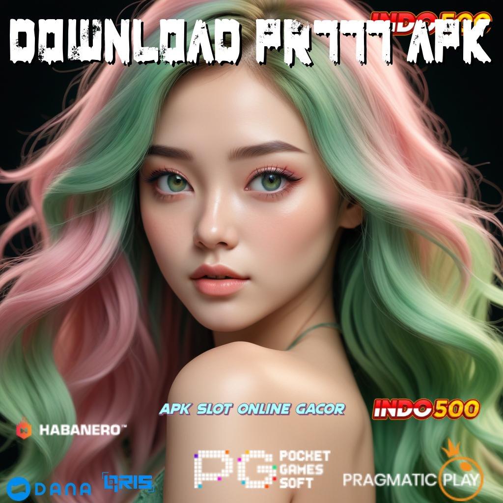 Download Pr777 Apk