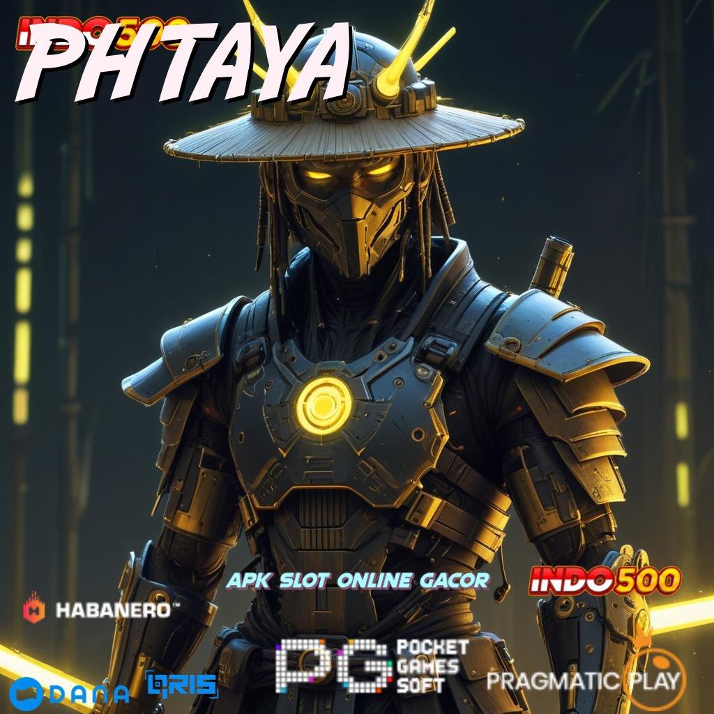 PHTAYA ➜ marketplace game serba ada