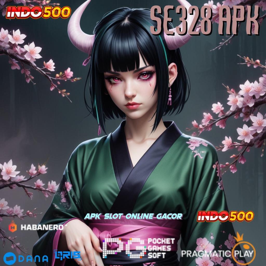 SE328 APK 🔎 gems tower maxwin instan