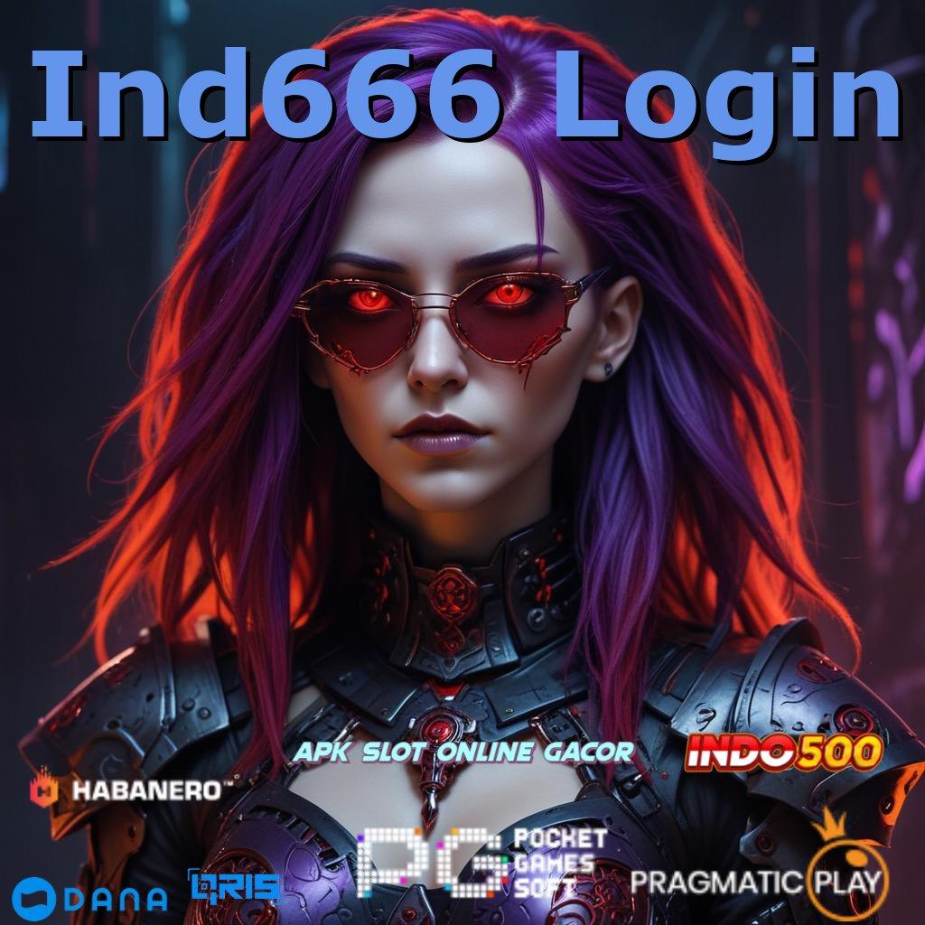 Ind666 Login