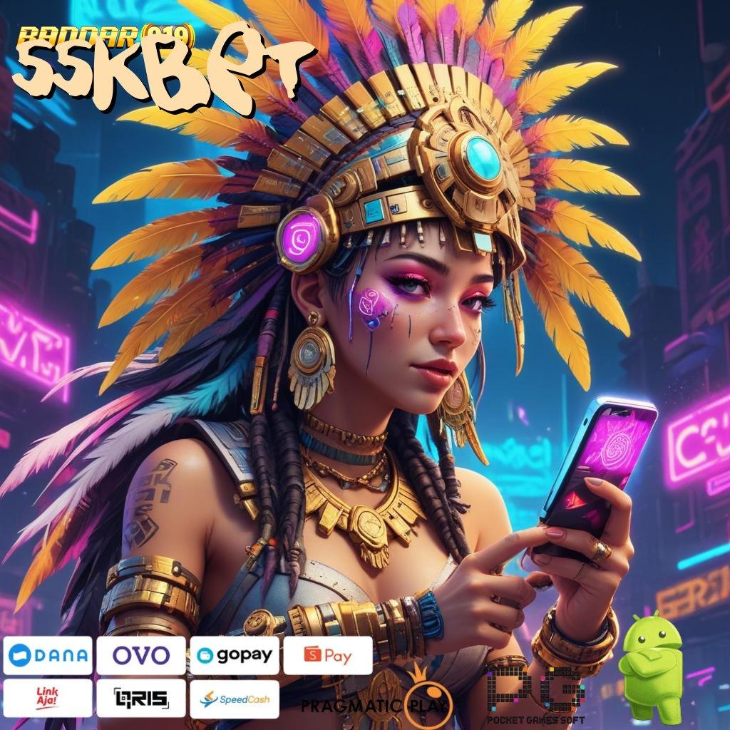 55KBET @ Jembatan Siluman Trik Cheat Slot Apk