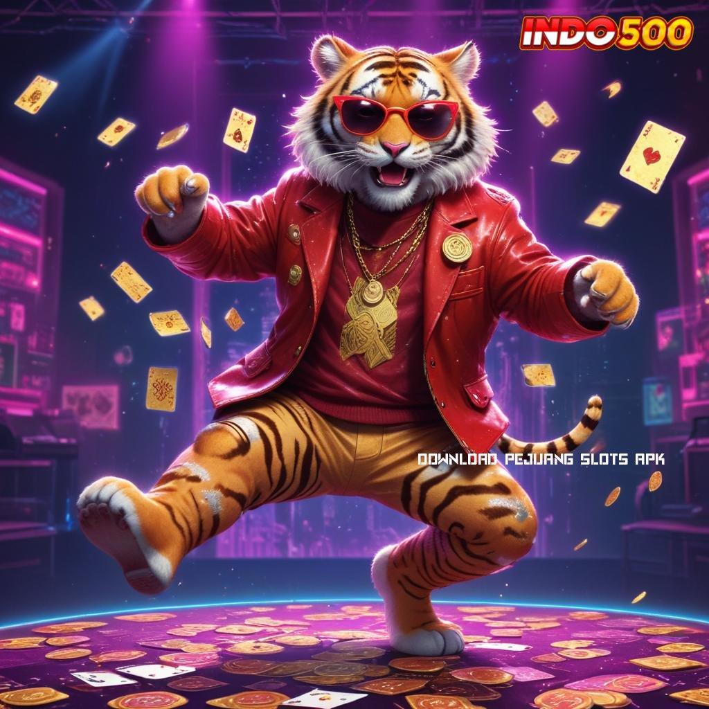 DOWNLOAD PEJUANG SLOTS APK ≫ paket kado berkilau