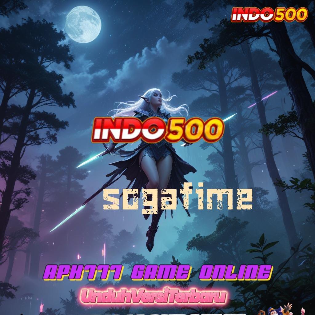 SOGAFIME , Pilihan Game Baru Dengan Rasio Menang Tinggi