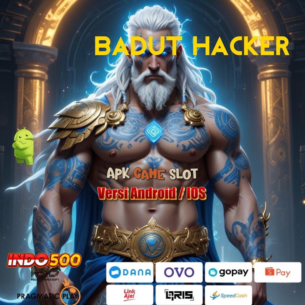 BADUT HACKER Forum Komunitas Slot Gacor Modern