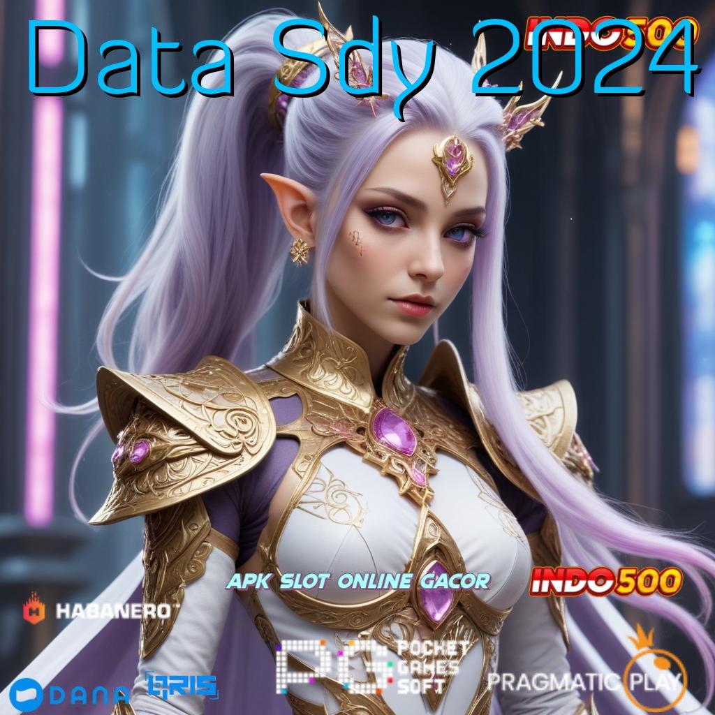 Data Sdy 2024