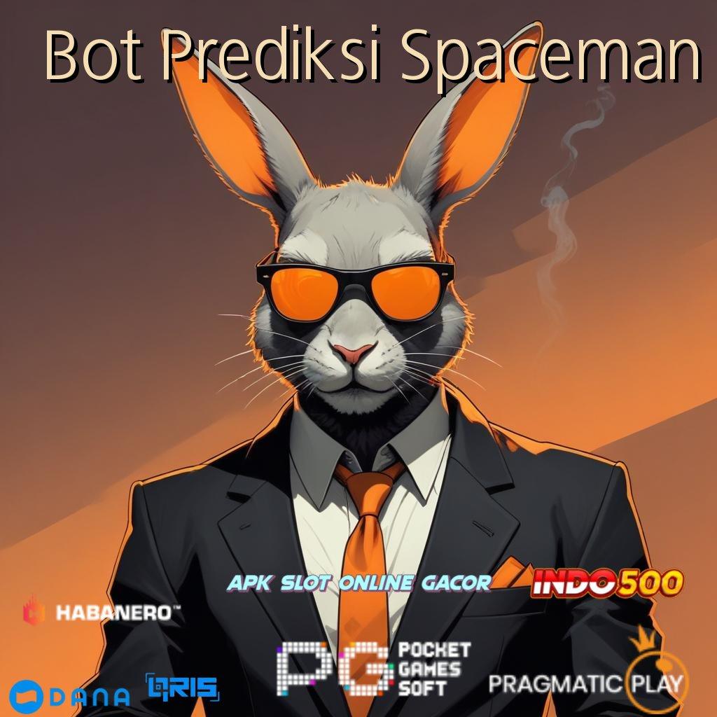 Bot Prediksi Spaceman