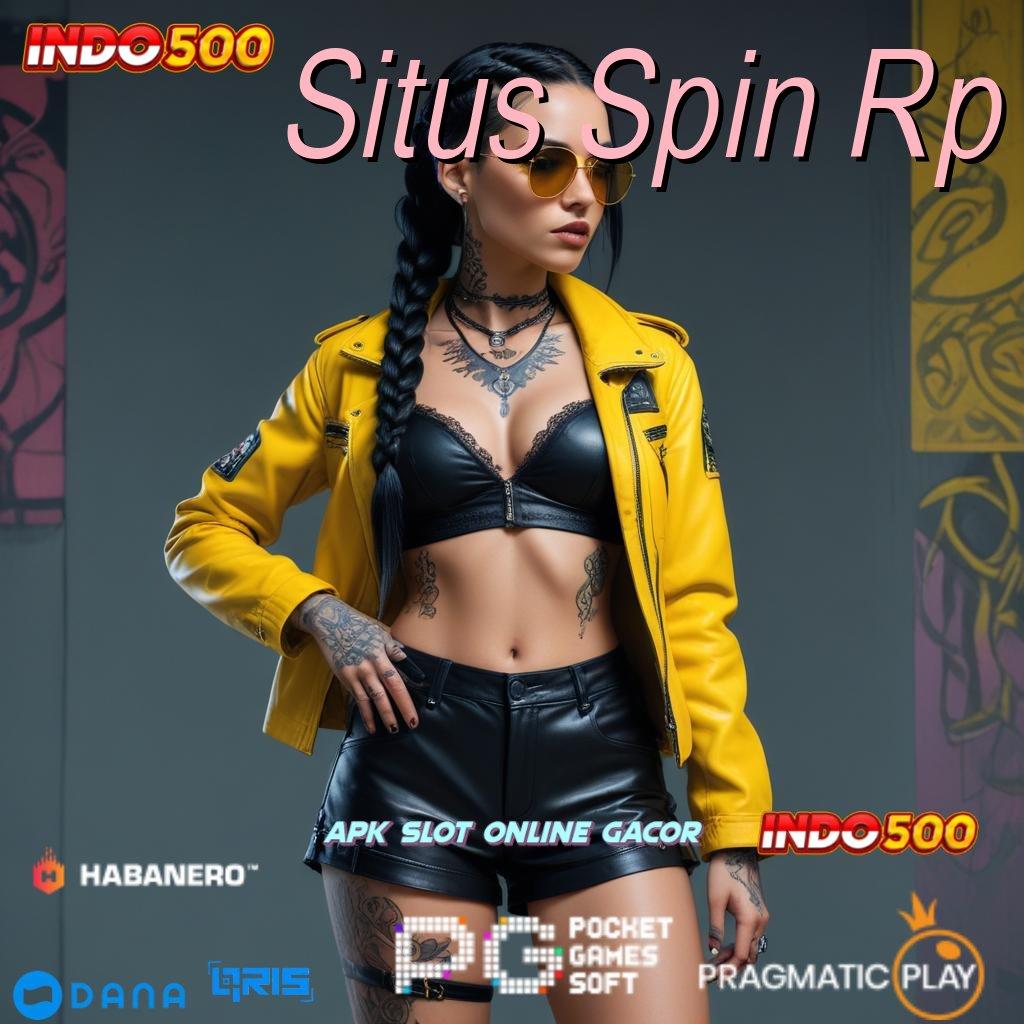 Situs Spin Rp