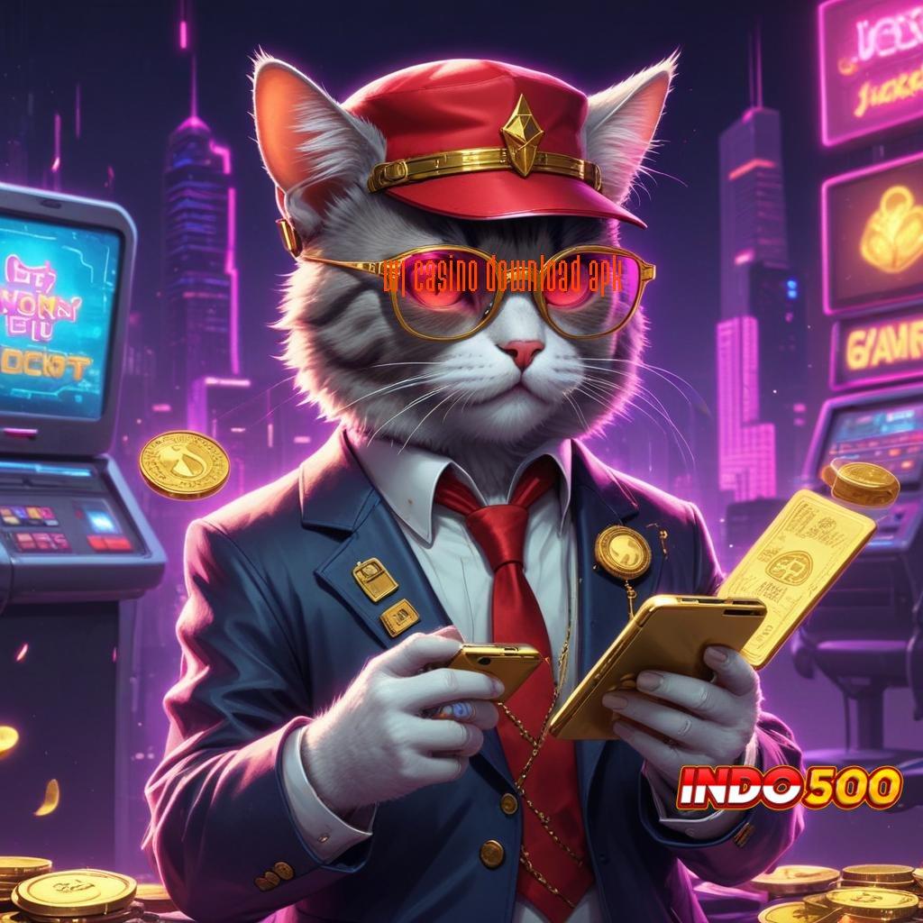 WJ CASINO DOWNLOAD APK 👉 Jaringan Sosial Slot Modal Receh Langsung Kaya