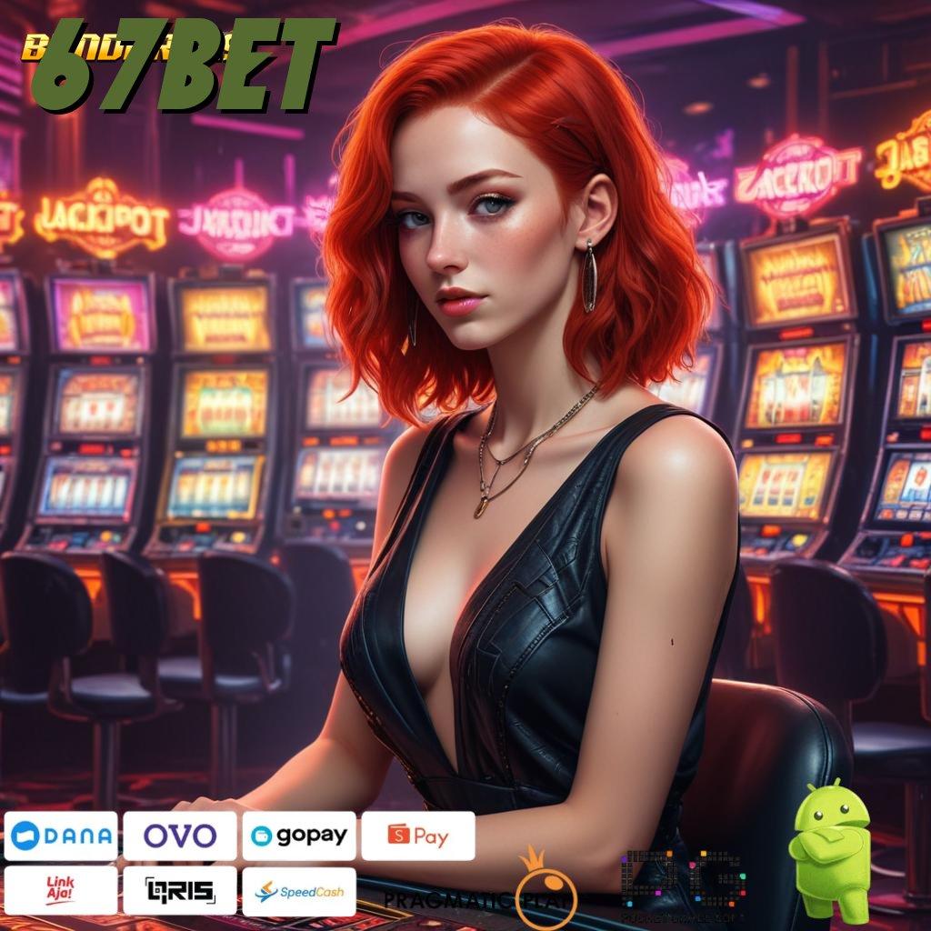 67BET | Mesin Untung-untungan Slot Dana Deposit 10rb Kilat Transaksi Selalu Untung