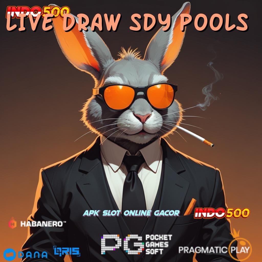 LIVE DRAW SDY POOLS 🎮 memperjuangkan posisi yakin berhasil mewujudkan mimpi