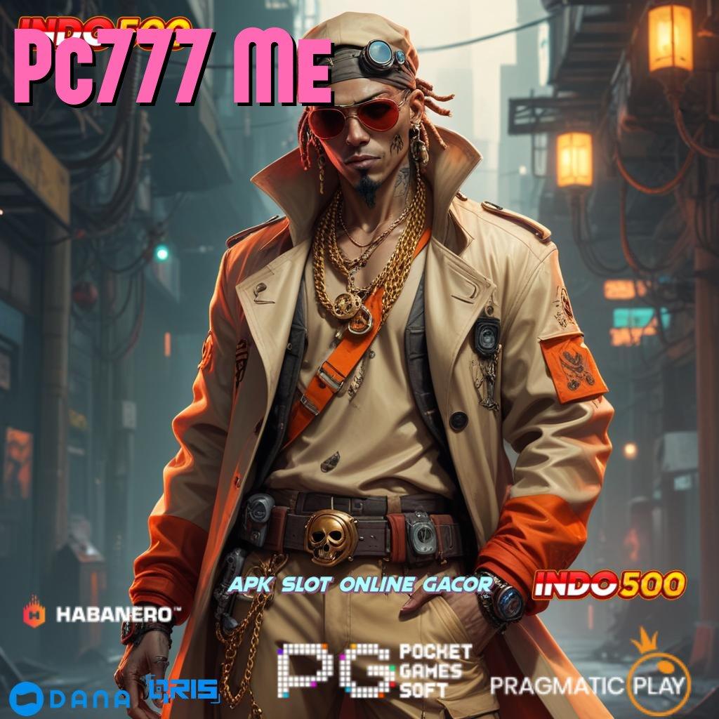 Pc777 Me