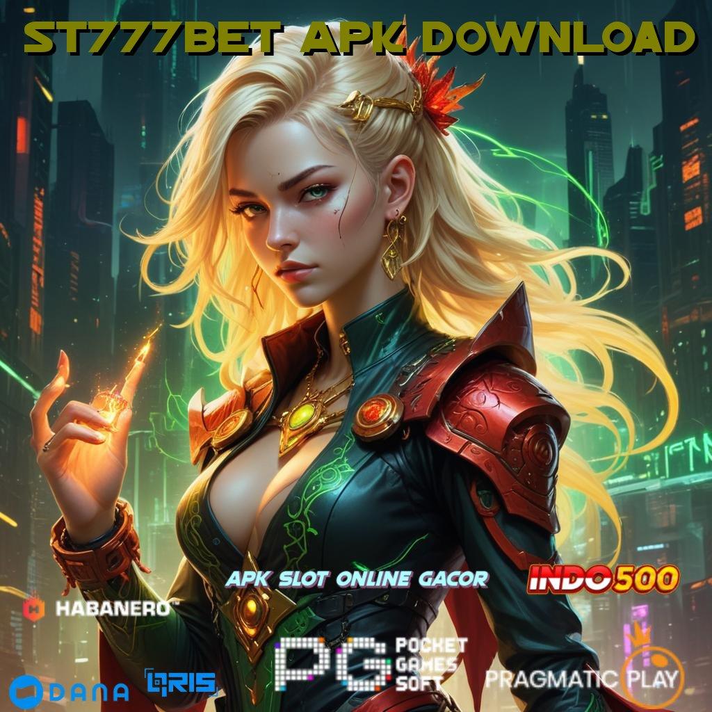 St777bet Apk Download