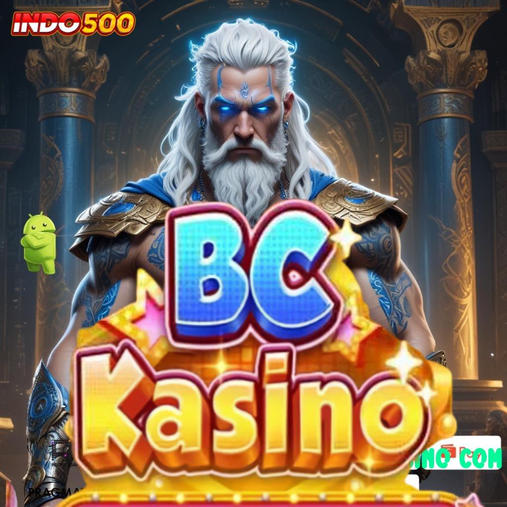 BCKASINO COM Maxwin Deposit Bri Rancang