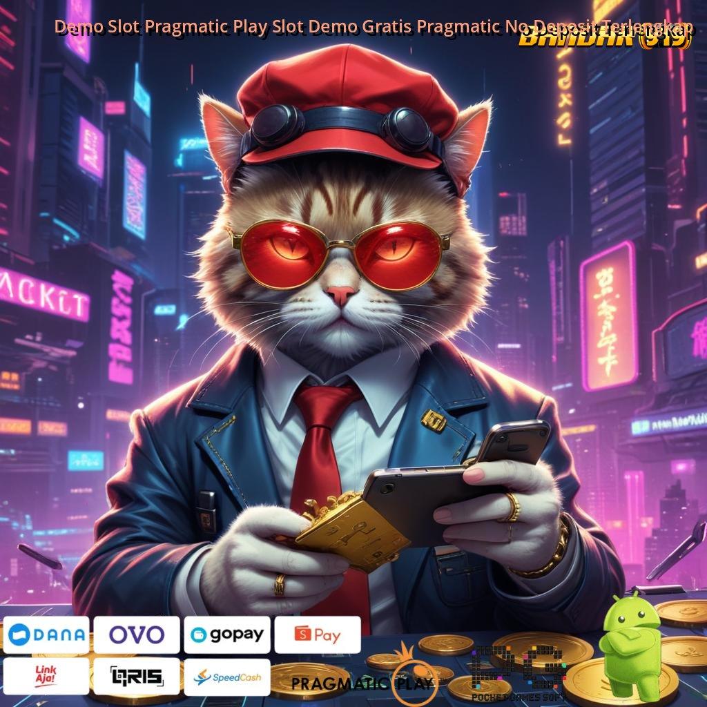 Demo Slot Pragmatic Play Slot Demo Gratis Pragmatic No Deposit Terlengkap