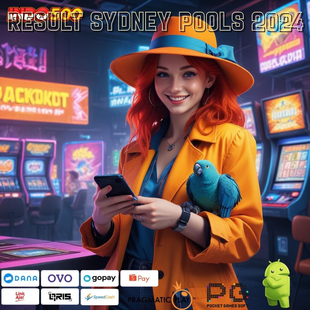 RESULT SYDNEY POOLS 2024 Teknologi Mesin Kini Dalam Apk Generasi Terbaru