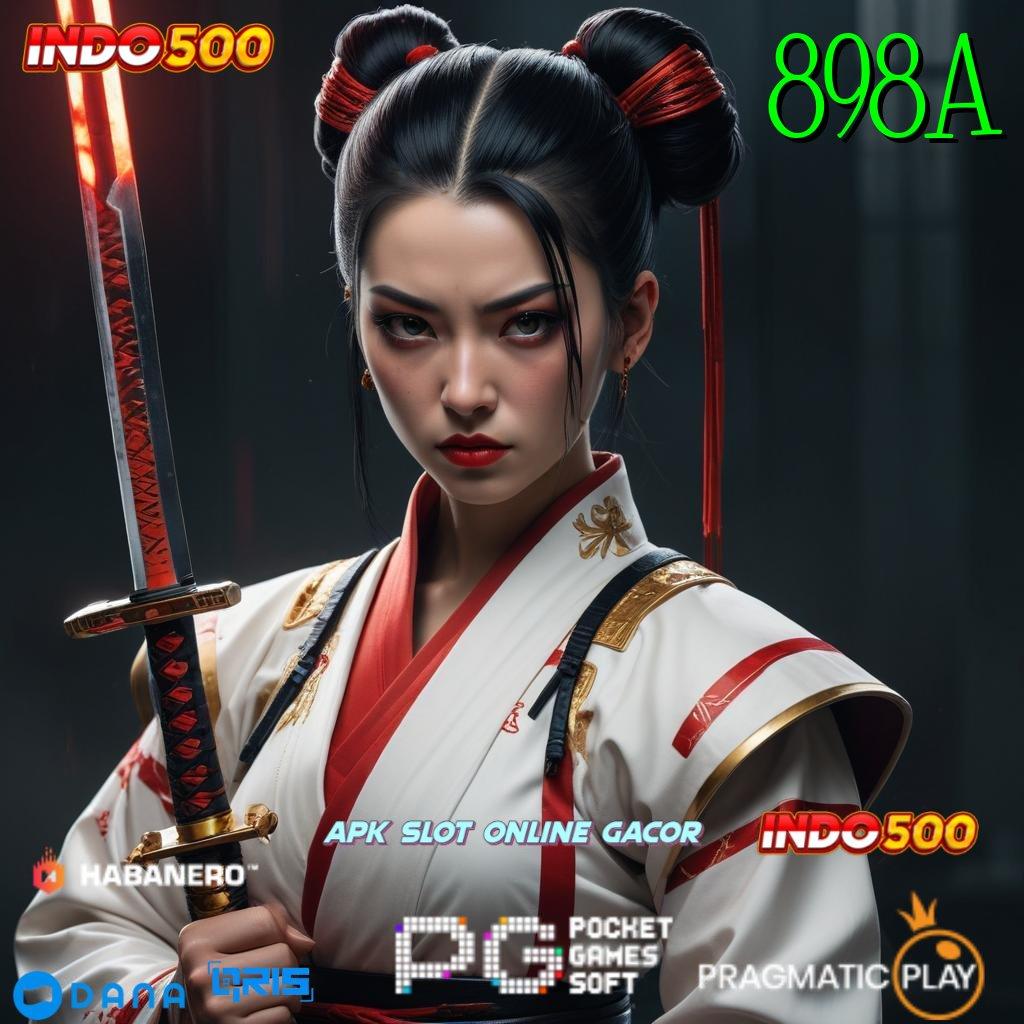 898A ➤ APK Event Bonus Versi 111