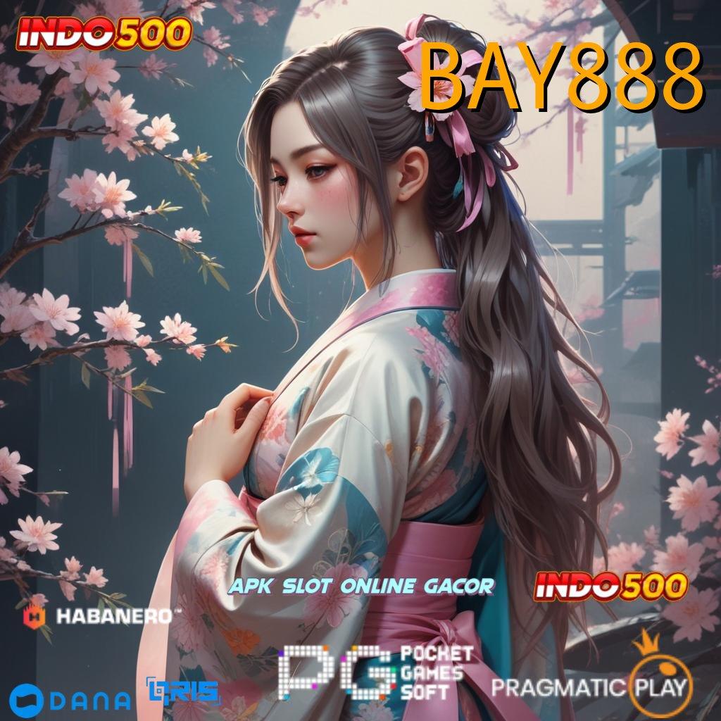 BAY888 Unduh Tools Gratis Terbaru – Slot Mahjong VIP Bukan Lagi Impian!