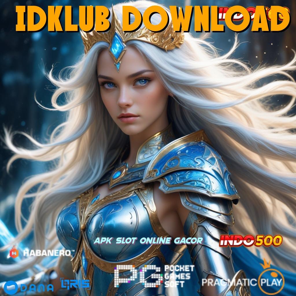 Idklub Download