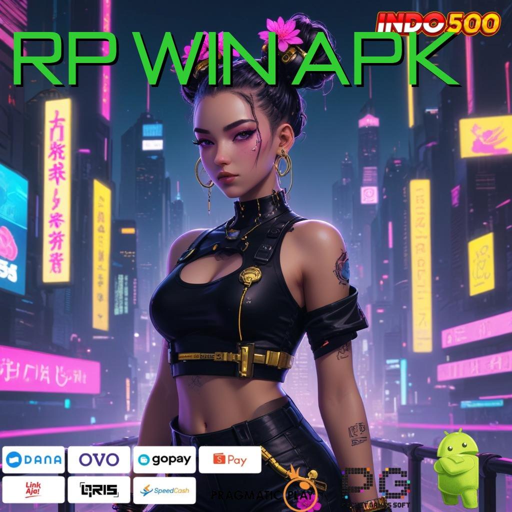 RP WIN APK Dp Bni 10k Game Slot Android Penghasil Uang