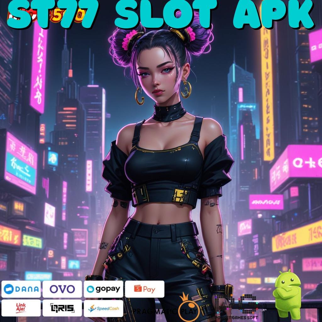 ST77 SLOT APK Pengembangan Mesin Baru Untuk Web 2 Sekolah Digital