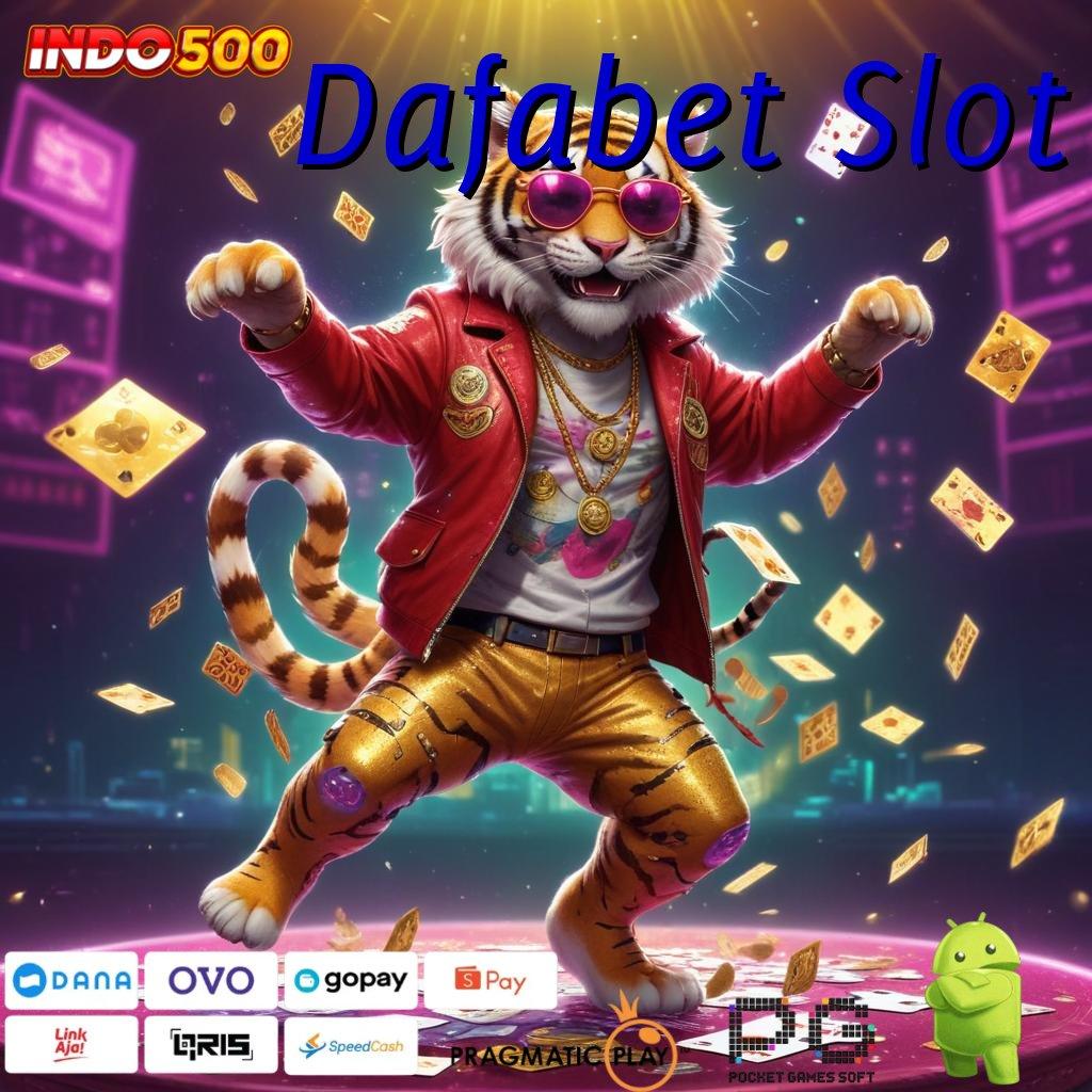 Dafabet Slot