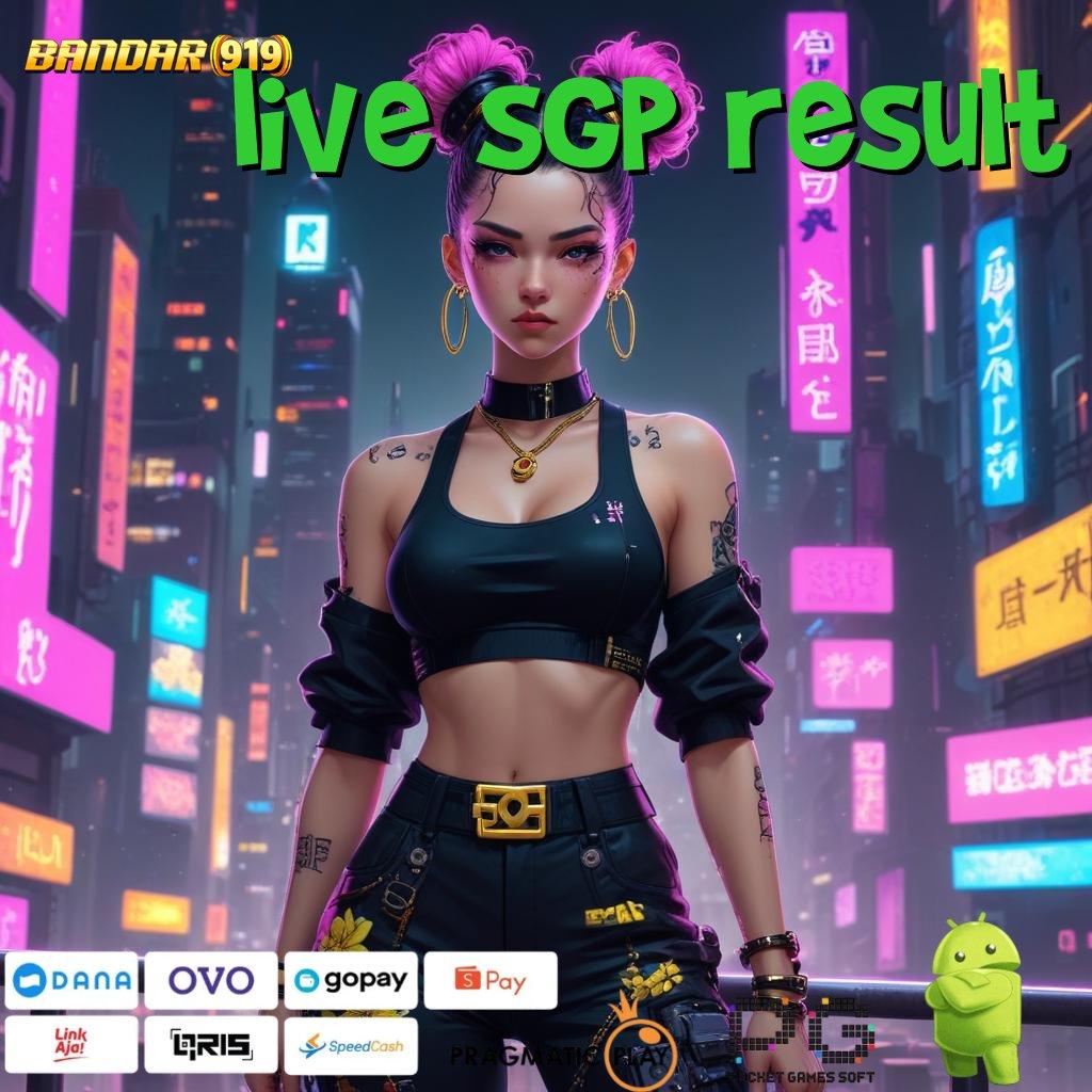 LIVE SGP RESULT > Titik Kontrol Unggul untuk Kapasitas Stabil Digital