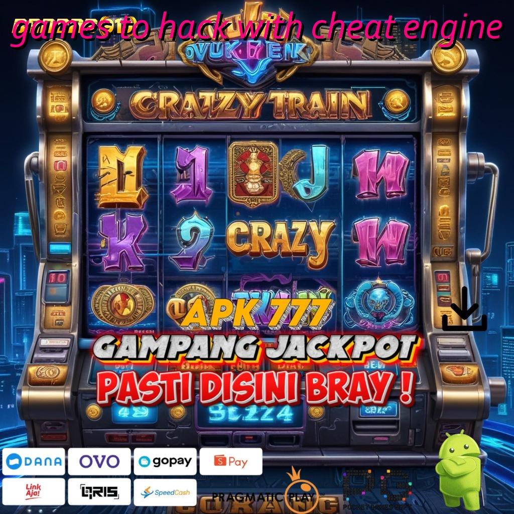 GAMES TO HACK WITH CHEAT ENGINE > kesuksesan pengusaha akhir utama