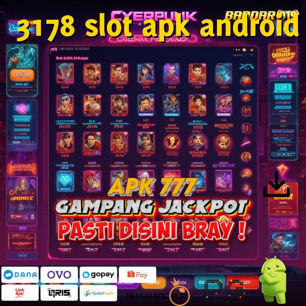 3178 SLOT APK ANDROID , hubungan pengguna koneksi internet keterhubungan pijakan