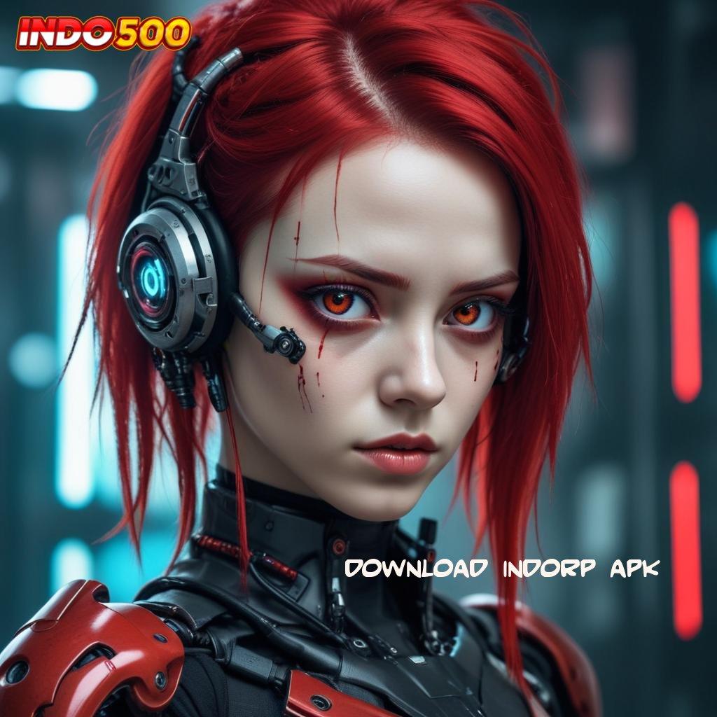 DOWNLOAD INDORP APK Sambutlah Slot Gacor dengan Bonus Kilat Hari Ini