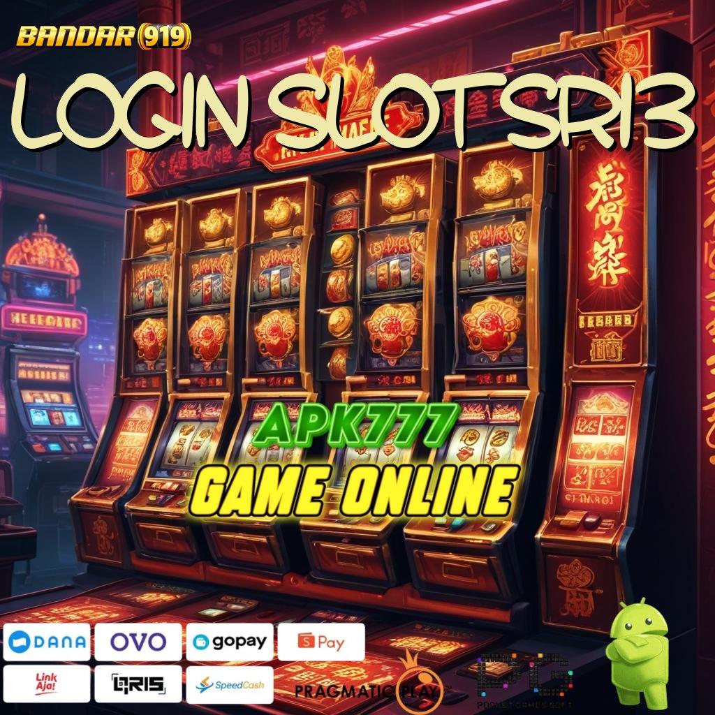 LOGIN SLOTSRI3 > Android Spin Valid (Versi New) 2.749