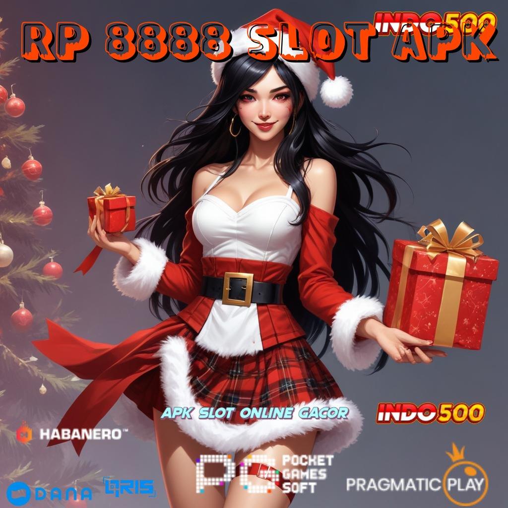 Rp 8888 Slot Apk