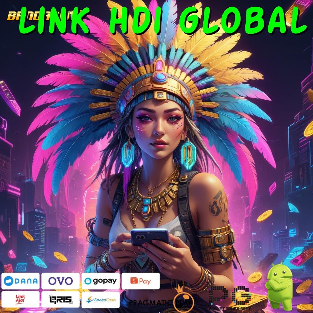 LINK HDI GLOBAL | Adalah Mudah Game Slot Android Dengan Penghasilan Uang