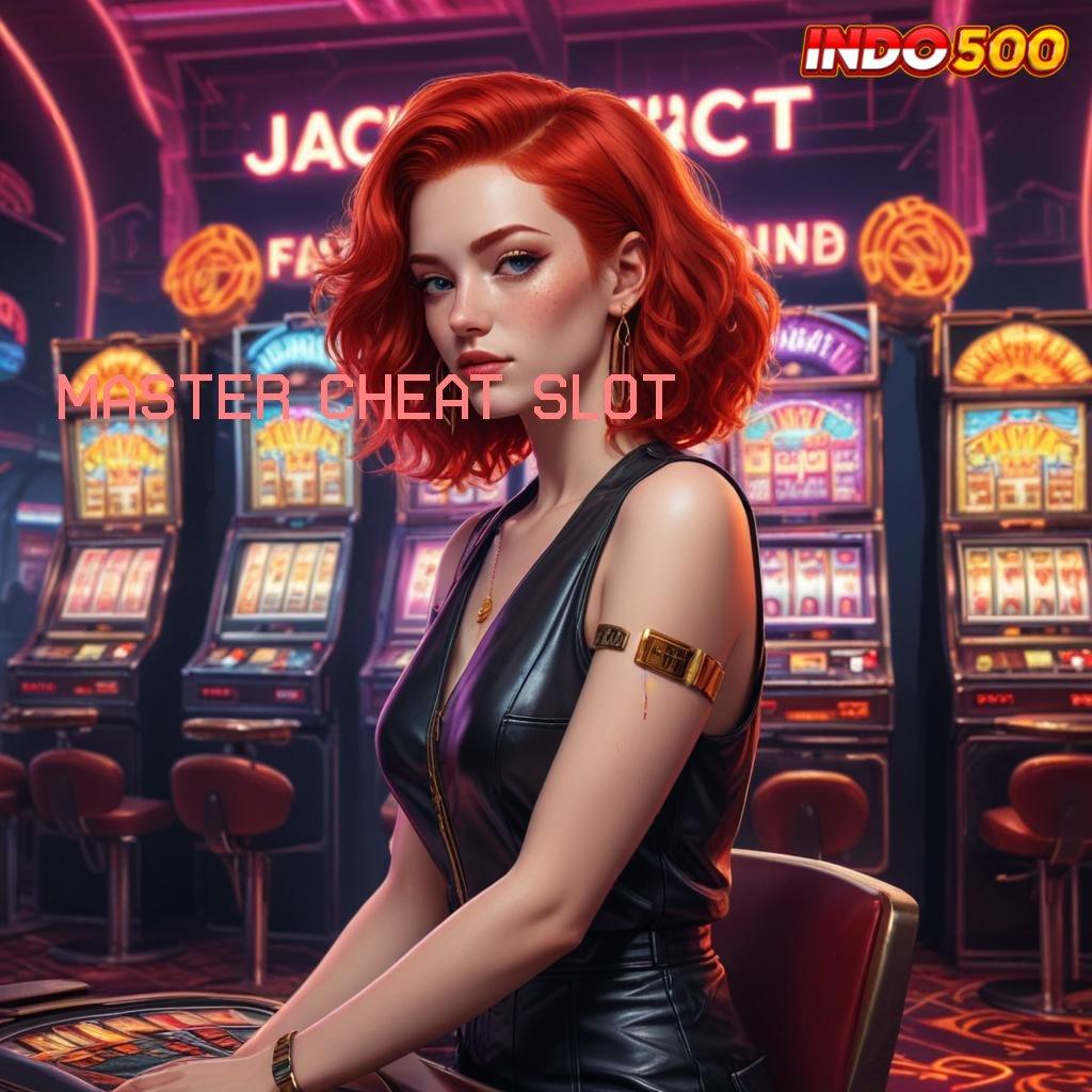 MASTER CHEAT SLOT 👉 room jackpot langsung meja jp!