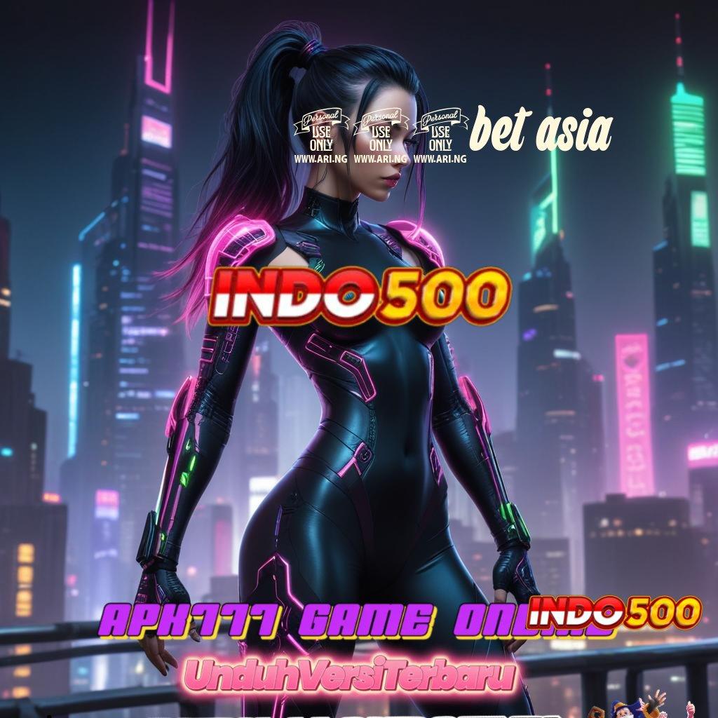 188BET ASIA ⚡ Depo Pulsa 10k Permainan Terbuka