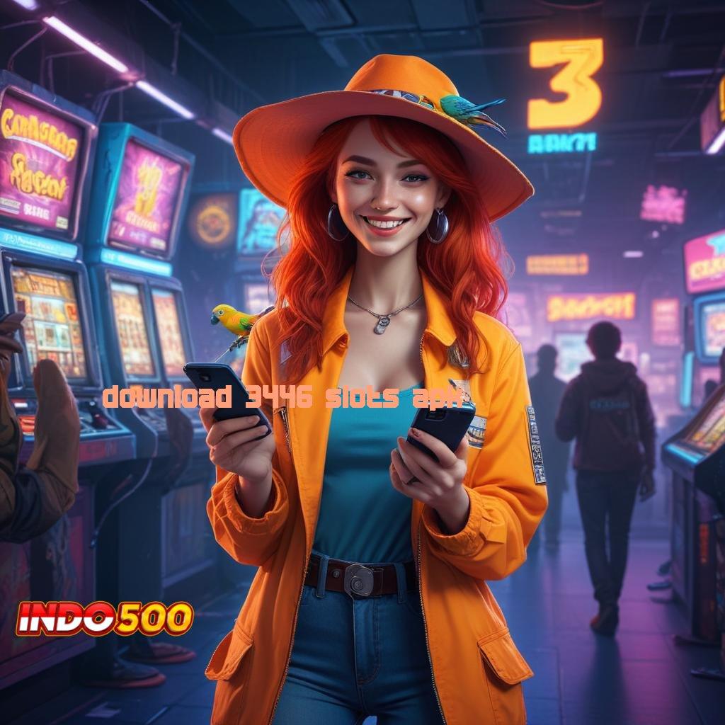 DOWNLOAD 3446 SLOTS APK 👉 Fasilitas Digital Baru Untuk Jalur Keuntungan Maksimal