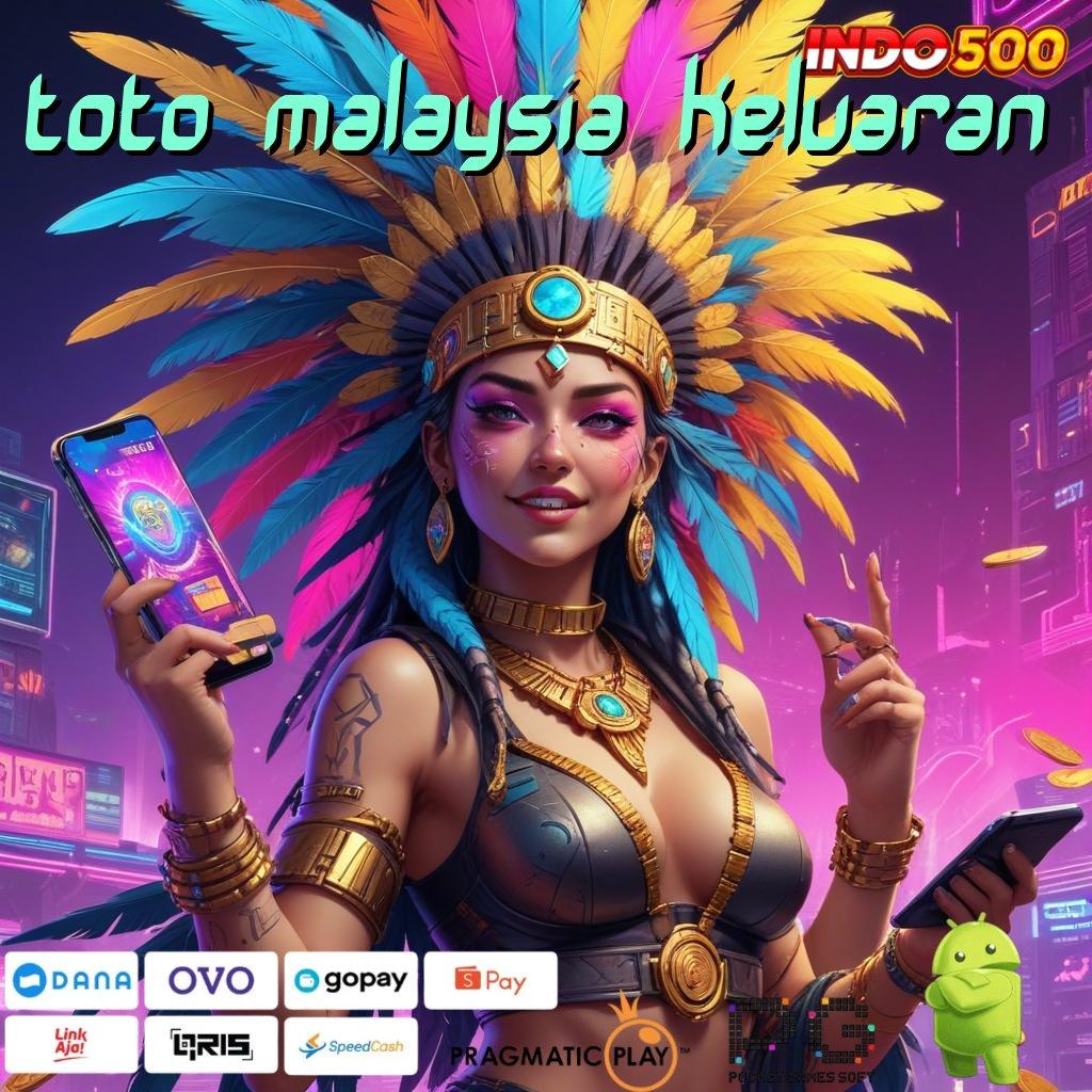 TOTO MALAYSIA KELUARAN Pola Spin Terkini dengan Hasil Konsisten