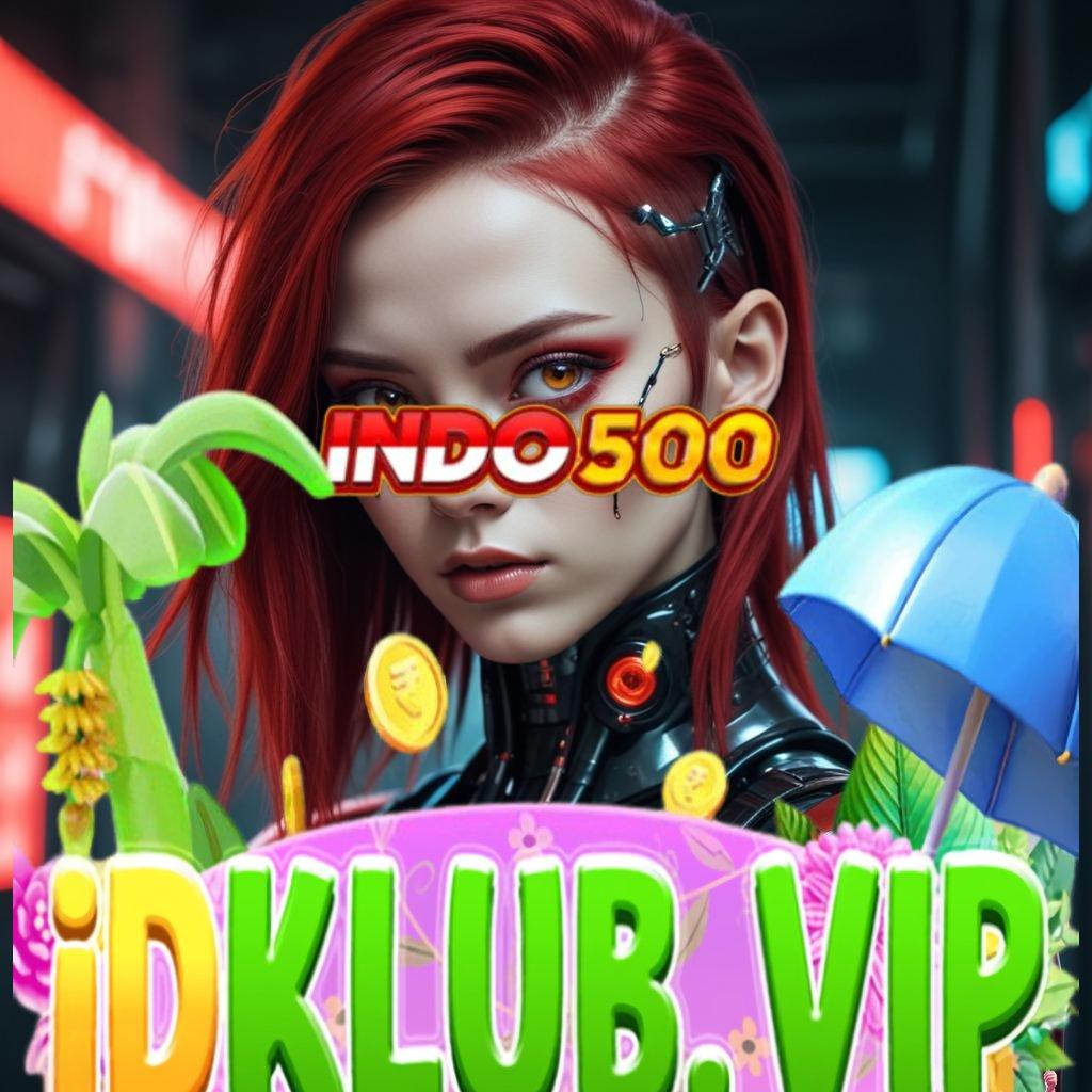 IDKLUB APK 🔥 RTP Android iOS Update 69