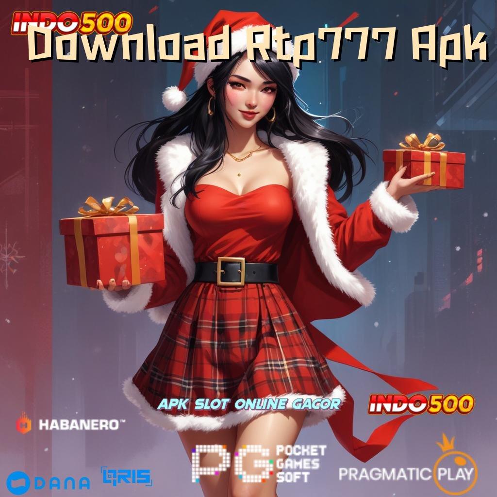 Download Rtp777 Apk